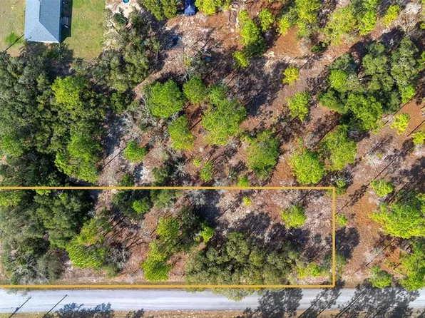 Undetermined #8, Dunnellon, FL 34431