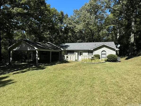 1215 Mary Dr, Glenwood, AR 71943
