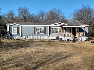 6048 Ranch Rd, Ratliff City, OK 73481