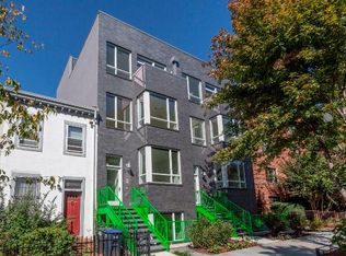 1234 10th St NW #A, Washington, DC 20001
