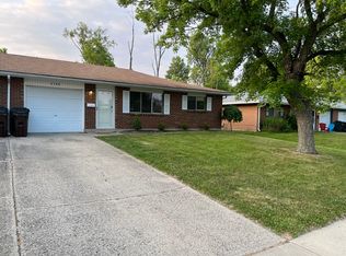 3145 Silver Rock Dr #3145, Dayton, OH 45414