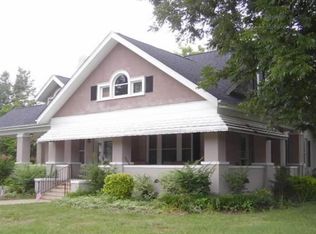 214 E Harden St, Graham, NC 27253