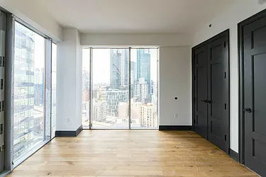 Rented by The KCI Group