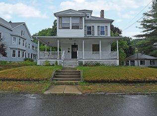 76 Prospect St, Athol, MA 01331