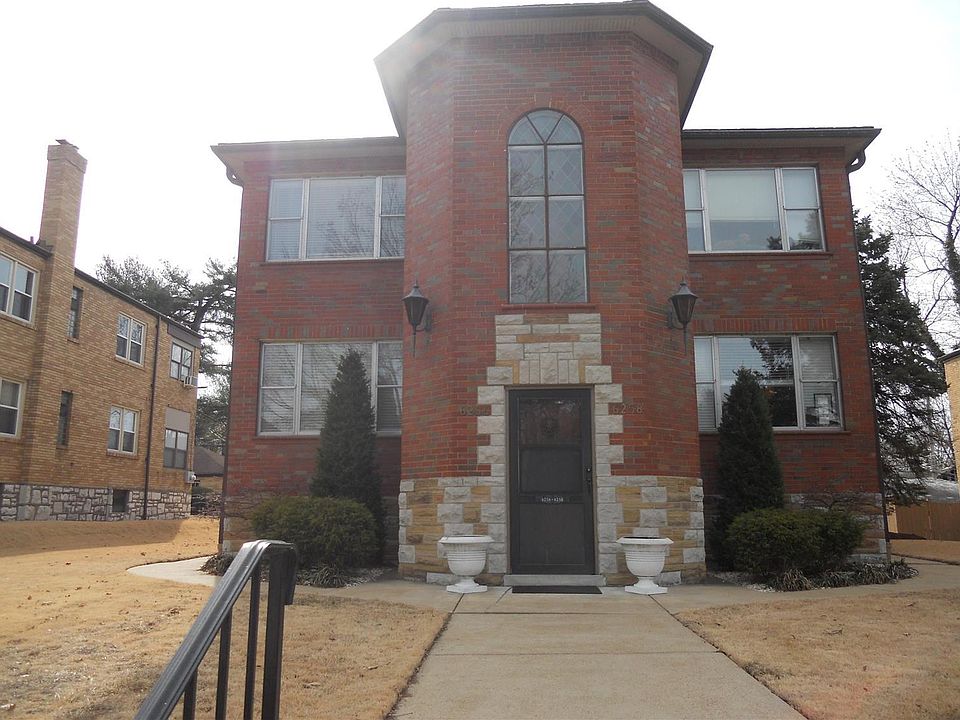 1st image of 6258 Nottingham Ave #2W