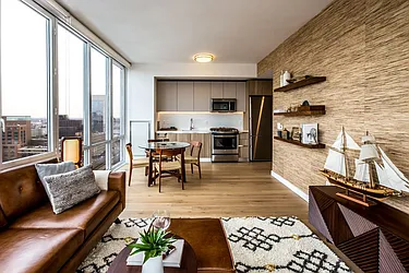 Rented by Stonehenge NYC LLC