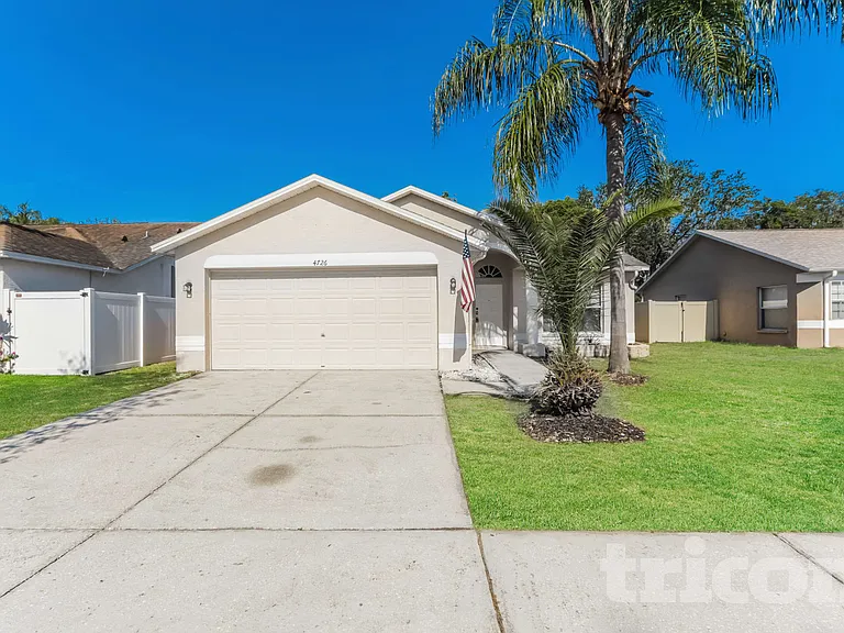 4726 Bloom Dr — Photo 1