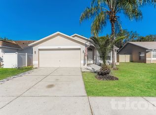 4726 Bloom Dr, Plant City, FL 33566