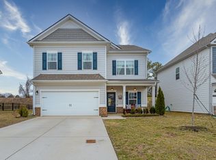 562 Sunflower Dr, Smyrna, TN 37167