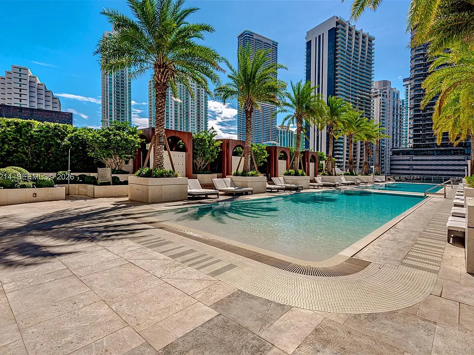 801 S Miami Ave #1207