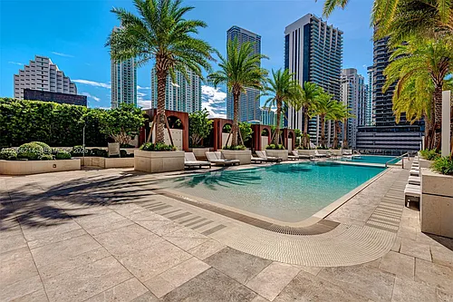 801 S Miami Ave #1207 Photo 1