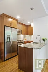 Sold by Halstead Real Estate