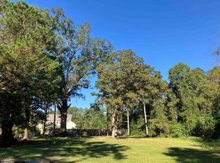 2611 Raymond St., Conway, SC 29526