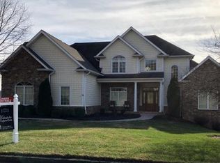 137 Laurel Ridge Dr, Jonesborough, TN 37659