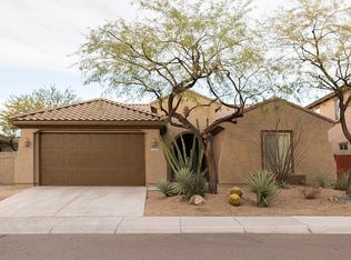 9032 W Bajada Rd, Peoria, AZ 85383