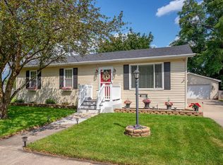 4727 47th Ave, Kenosha, WI 53144