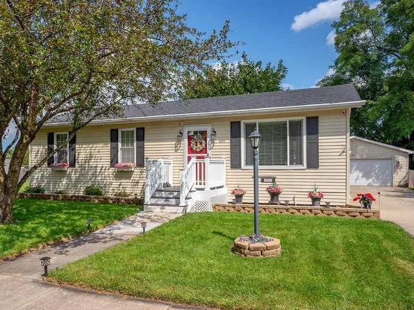 4727 47th AVENUE, Kenosha, WI 53144