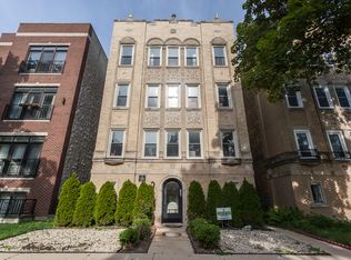 6136 N Mozart St APT 3, Chicago, IL 60659