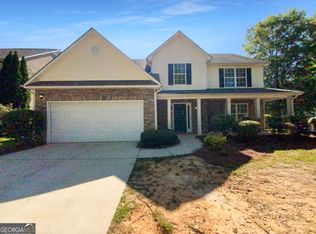 3238 Watson Woods Way, Loganville, GA