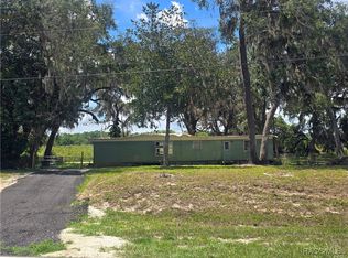 8306 E Turner Camp Rd, Inverness, FL 34453