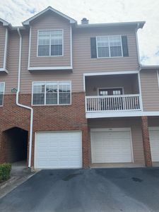 908 Vinings Forest Ln SE, Smyrna, GA, 30080
