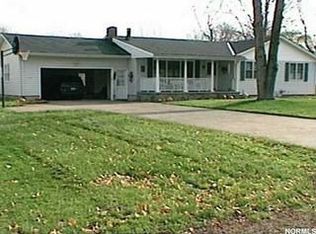 177 Butternut Dr, Amherst, OH 44001