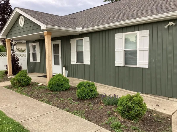311 E High St, Warsaw, KY 41095
