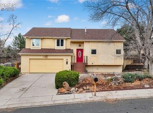 6550 Hastings Dr, Colorado Springs, CO 80919