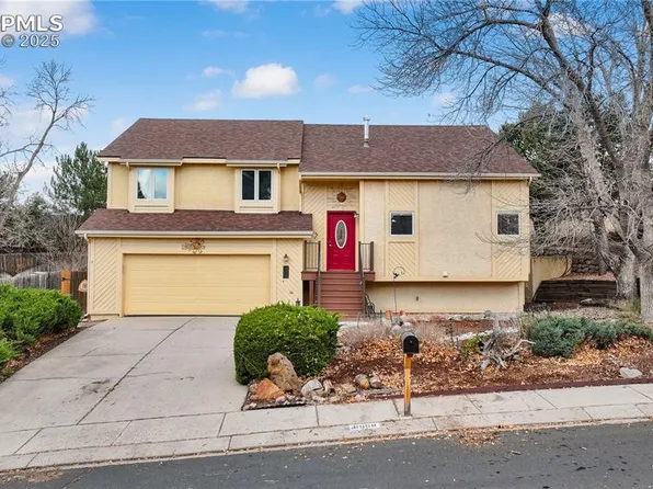 6550 Hastings Dr, Colorado Springs, CO 80919