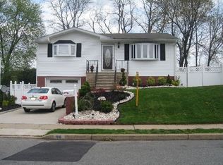 98 Harrison Ave, Colonia, NJ 07067