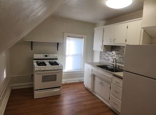 9612 Frankstown Rd #3, Pittsburgh, PA 15235