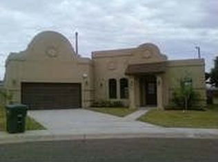 12613 Arrow Head Cir, Laredo, TX 78045