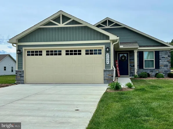 26044 Vintage Cir, Milton, DE 19968