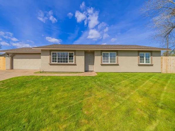 4288 Ormsby Way, Redding, CA 96003