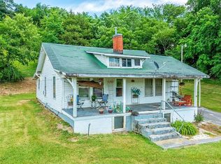 104 Highway 160 Tract #1, Newport, TN 37821