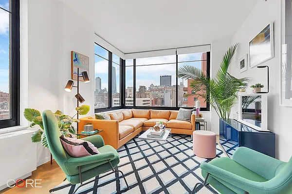 Rented by CORE | media 16