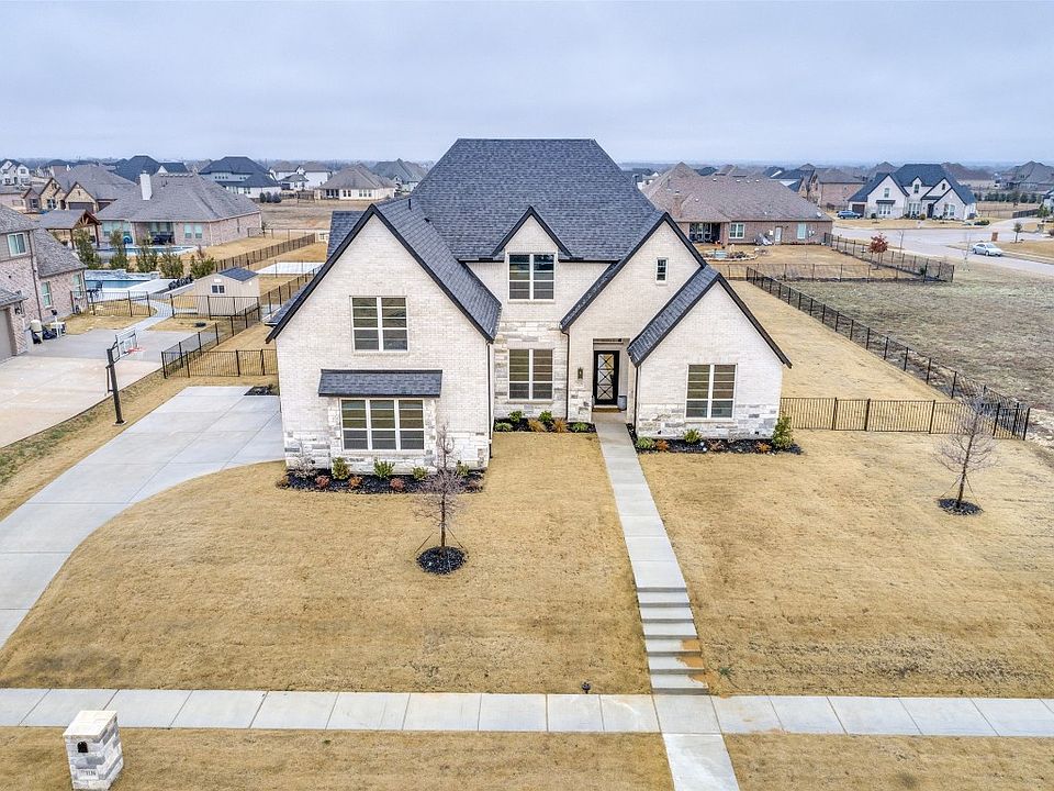 1136 Macgregor Ln, Gunter, TX 75058 Zillow