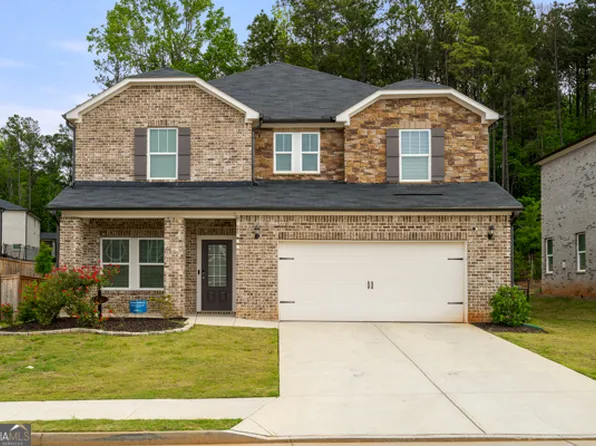 7767 Richmond Trl, Fairburn, GA 30213