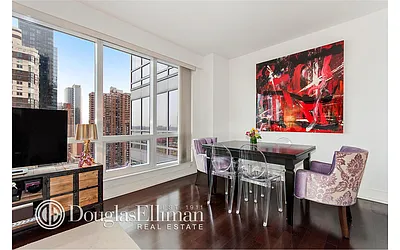 Sold by Douglas Elliman