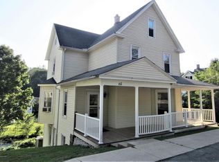 65 College Ave, Factoryville, PA