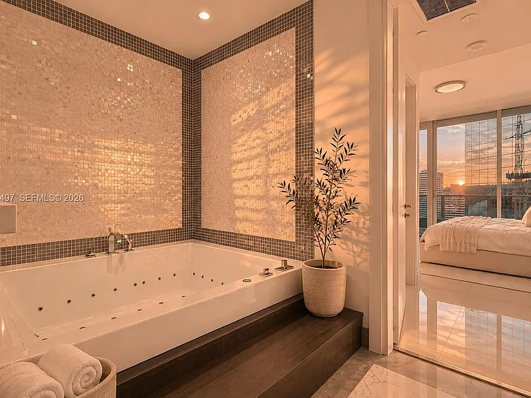 200 Biscayne Boulevard Way #5009 — Photo 2