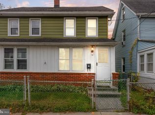 100 Shreve St, Mount Holly, NJ 08060