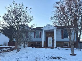 8590 Fairfax St, Manassas, VA 20110