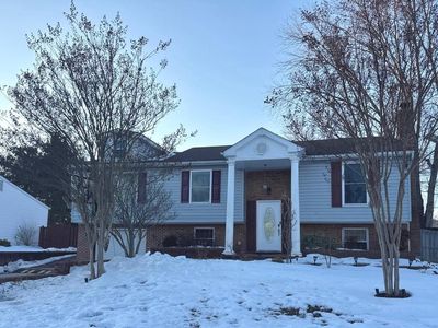 8590 Fairfax St, Manassas, VA, 20110