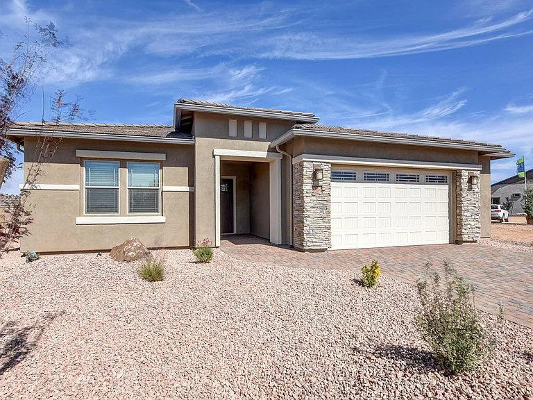 5388 Rocky Vista Dr — Photo 3