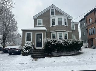 66 Summer St #2, Natick, MA 01760