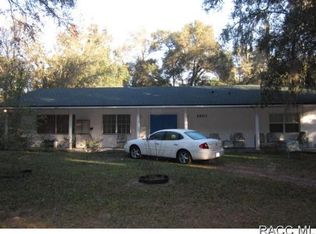 1801 E Evelyn St, Hernando, FL 34442