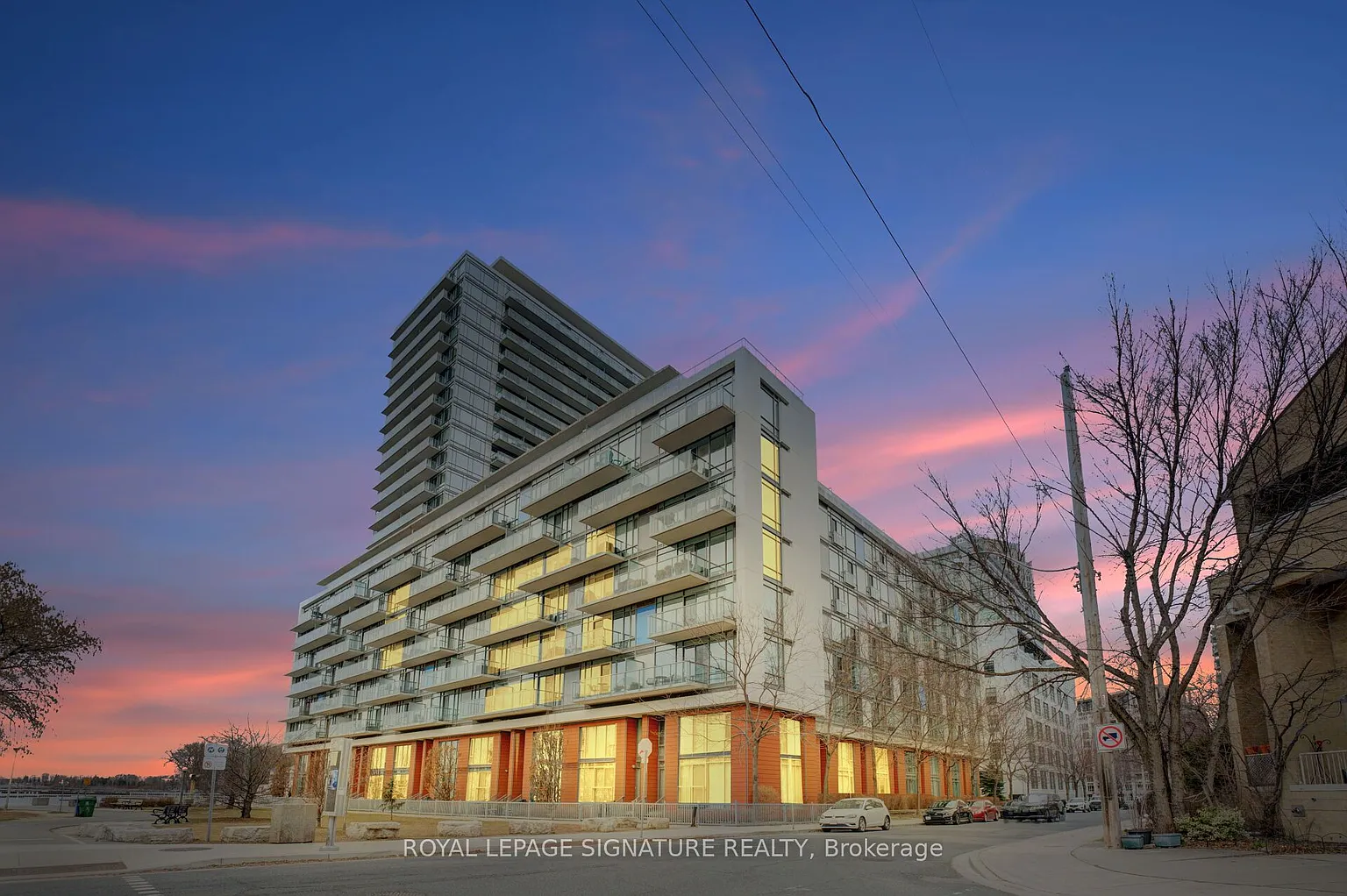 90 Stadium Rd #602 photo 1