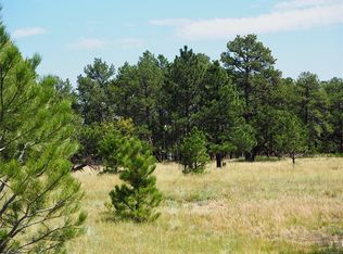 22376 Eagle Dr, Elbert, CO 80106