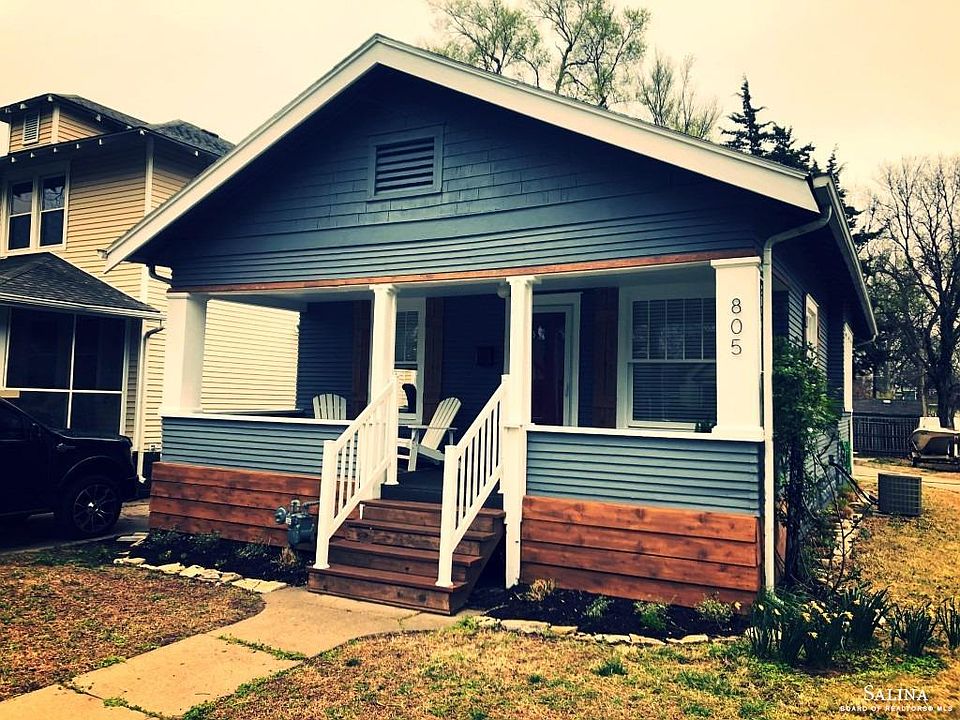 1st image of 805 Highland Ave